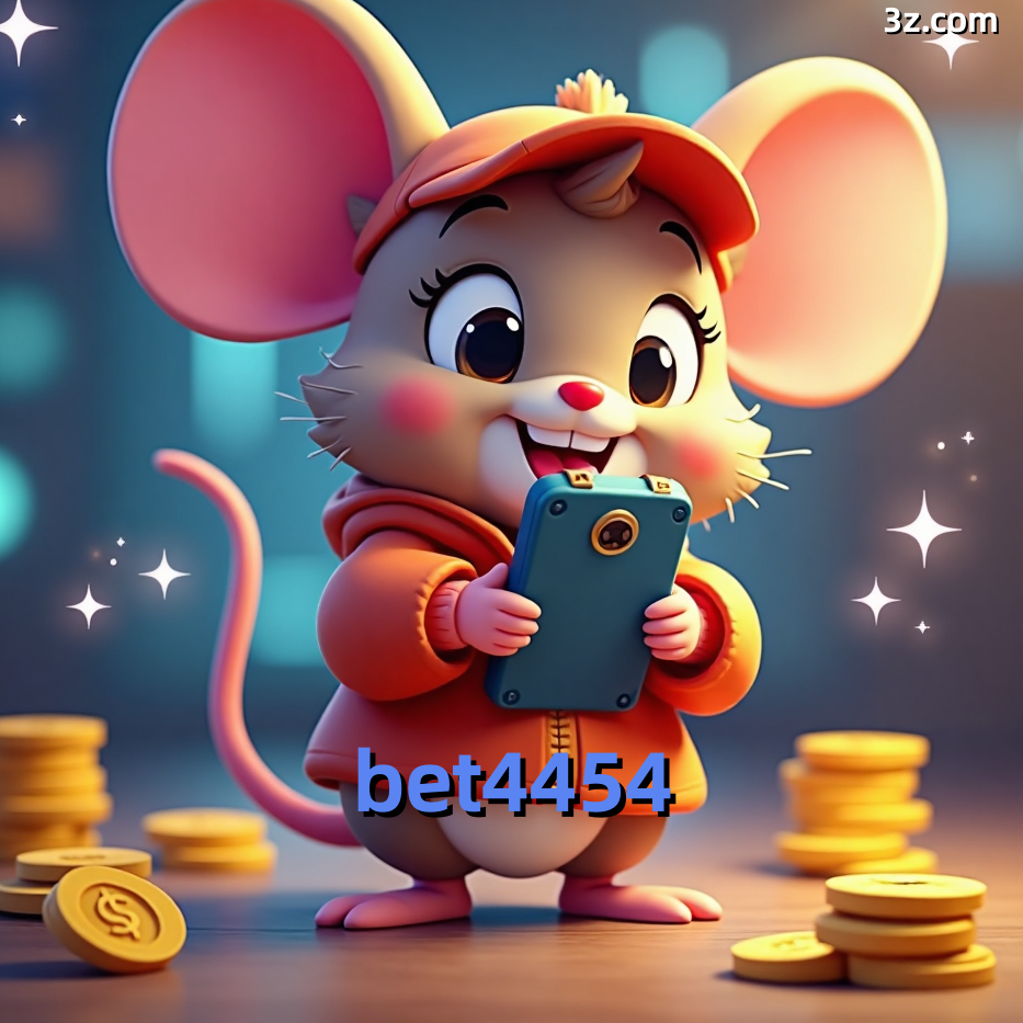 Logo da bet4454